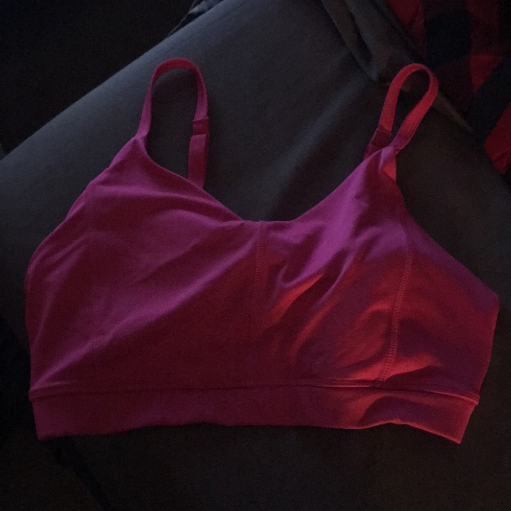 Sport bra